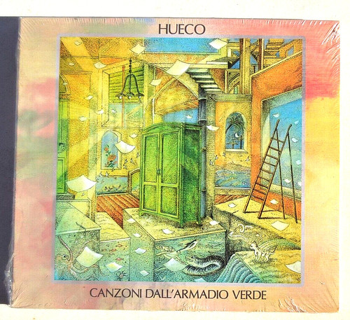 Hueco canzoni - hueco.,