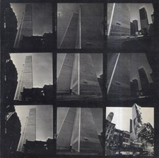 Francesco Somaini. (Testo di Giulio Carlo Argan).