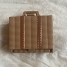 Valigia reception Sylvanian Families Grand/Regency Hotel RICAMBI Calico Critters