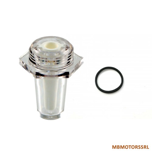 Indicatore bicchierino spia - indicatore,