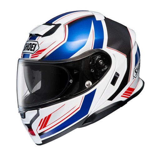Shoei neotec grasp - 3,
