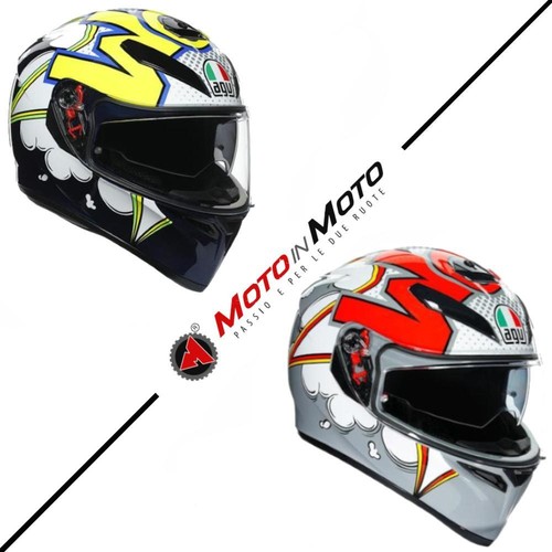 Casco integrale sv multi - casco,