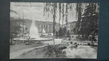 Vittorio veneto giardini - vittorio,