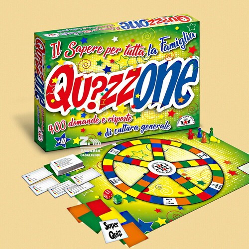 Gioco scatola societa - gioco,