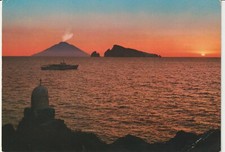 Cartolina di  Isola di