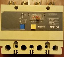 Modulo Differenziale Megatiker