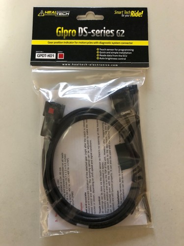 Indicatore marcia gpdt k01 - indicatore, gpdt-k01