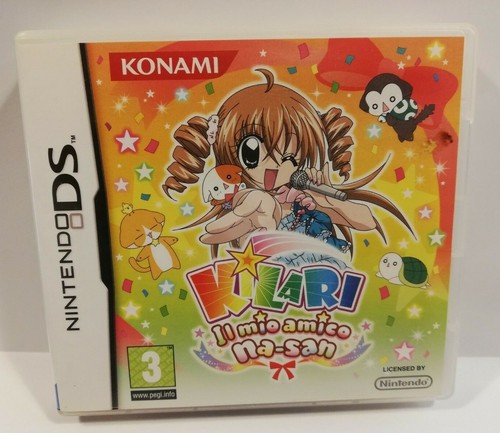 Kilari mio amico na san - kilari,