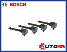 KIT 4 BOBINE BOSCH 0221504713