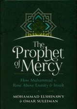The Prophet Of Mercy : How