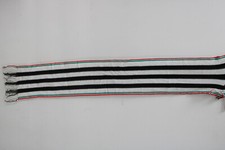 Sciarpa scarf calcio TIPO