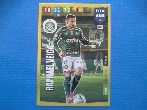 Panini adrenalyn fifa 365 - panini,
