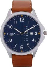 Raro orologio uomo Timex USA