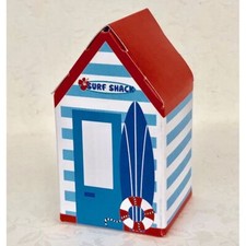 20X MARE Cabina spiaggia