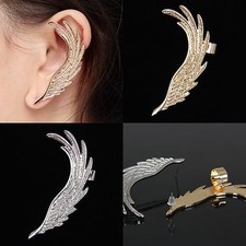 Orecchini vintage ear cuff
