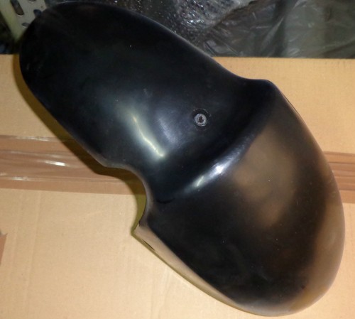 Parafango anteriore nrg mc2 - anteriore,
