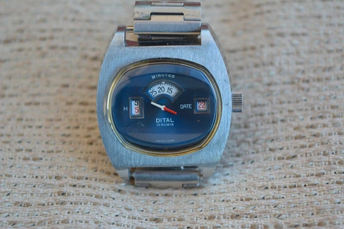 Vendo orologio saltarello anni