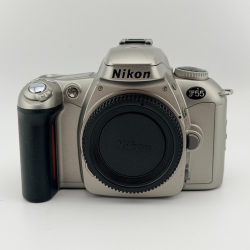 Nikon f55 fotocamera reflex - fotocamera,