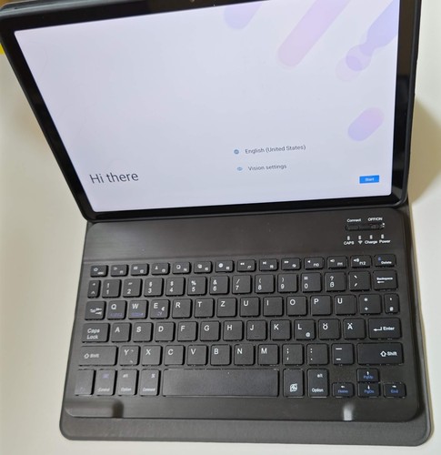 Lenovo tab m10 plus - lenovo,
