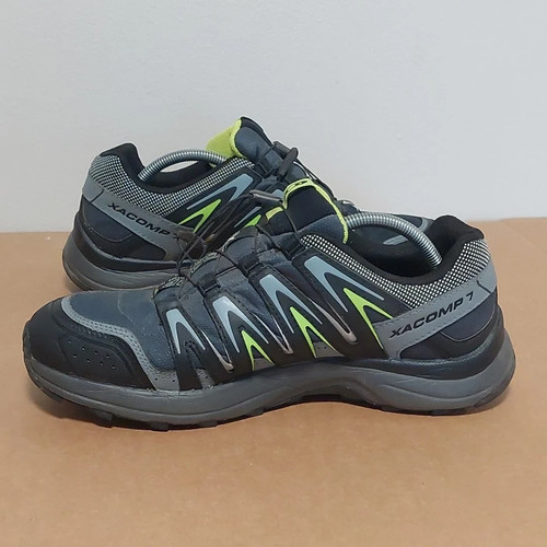 Salomon xacomp clima sheild - salomon,