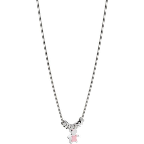 Collana donna jack - donna, co