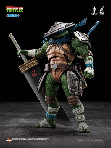 Heatboys tmnt teenage - tmnt,