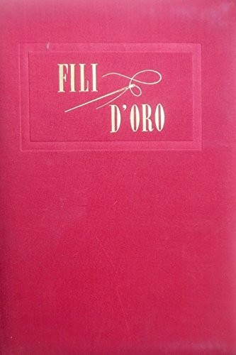 Fili oro piu completo - d'oro., il