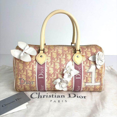 Christian dior 2003 - christian, trotter