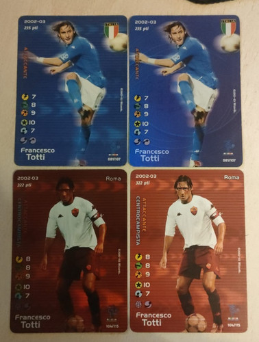 Card wizard football champions - card,