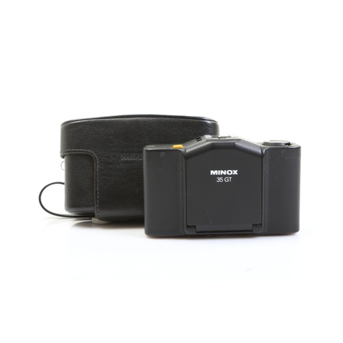 Minox germany fotocamera - minox, 35