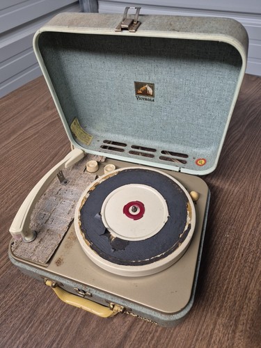 Victrola emp 21h lettore - 9-emp-21h,