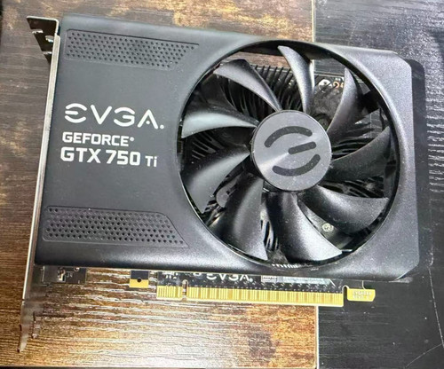 Usato evga nvidia geforce - -,