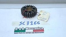 INGRANAGGIO CAMBIO Z23 GILERA