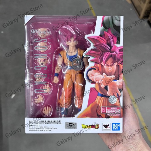 Bandai figuarts shf - shf, dragon