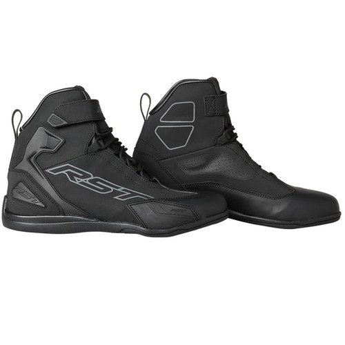 Stivali impermeabili moto rst - stivali,