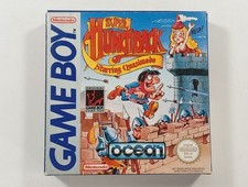 SUPER HUNCHBACK STARRING