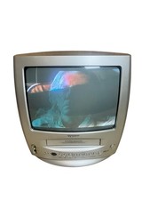 TV vintage Samsung TI-14N3 14"