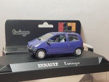 SOLIDO 1/43 RENAULT TWINGO