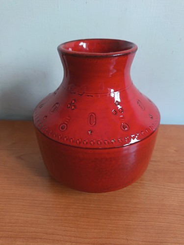 Vaso bitossi aldo - by,