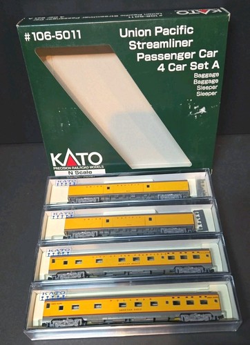 Kato 106 5011 - kato, 106-5011