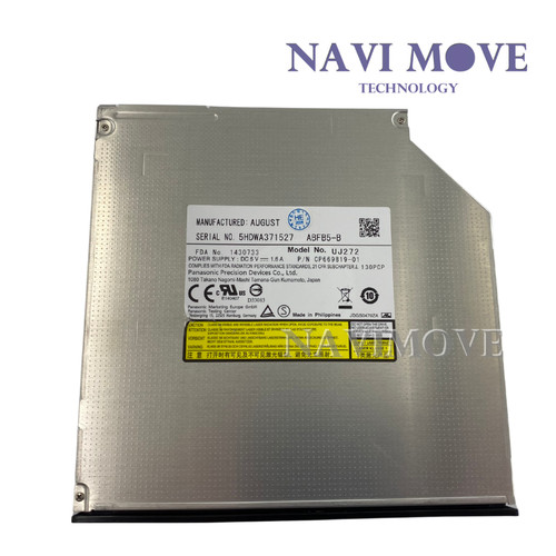 Panasonic uj272 sata - uj272,