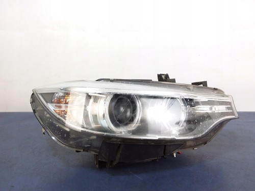 Faro proiettore anteriore bmw