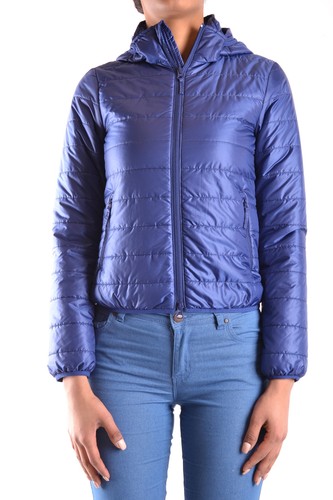 Giubbino aspesi blu ept6058 - blu,