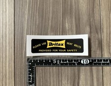 Britax Spedizione Gratuita Usa