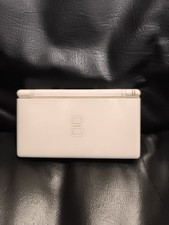 Nintendo DS Lite Console