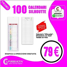 Calendari MULTICOLOR