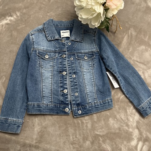 Sonoma jean jacket - jacket, 5