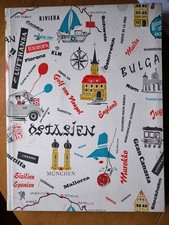 Collezione francobolli RDT