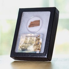 Old Ironsides USS Constitution