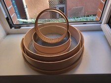 Setaccio Fine Rotondo Ø 35 -